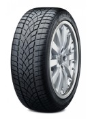 Dunlop WINTERSPORT 3D 235/55 R19 101 V
