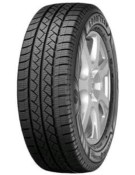 GoodYear VECTOR 4SEASONS CARGO 225/75 R16 121/120 R