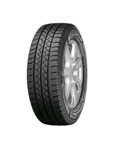 GoodYear VECTOR 4SEASONS CARGO 225/75 R16 121/120 R