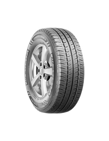 Fulda CONVEO TOUR 2 C 6PR 215/65 R16 106 T