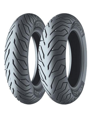 Michelin CITY GRIP 100/80 R14 48 P
