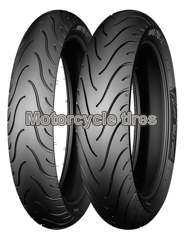 Michelin PILOTSTREE 2.75/80 R18 42 P