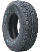 Aplus A929 A/T OWL 245/70 R16 107 T