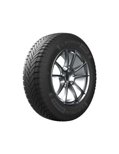 Michelin ALPIN 6 215/55 R16 97 H