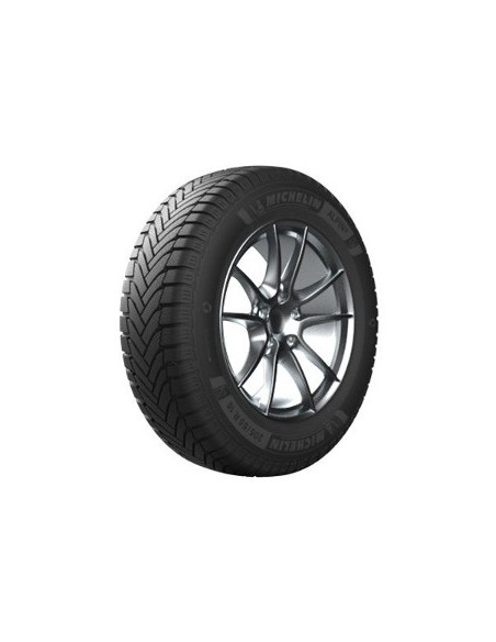 Michelin ALPIN 6 215/55 R16 97 H