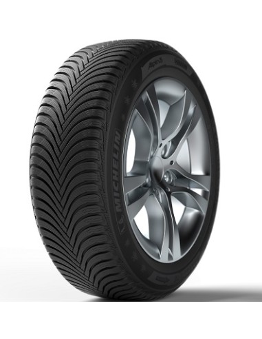 Michelin PILOT ALPIN 5 XL FR 245/45 R18 100 V