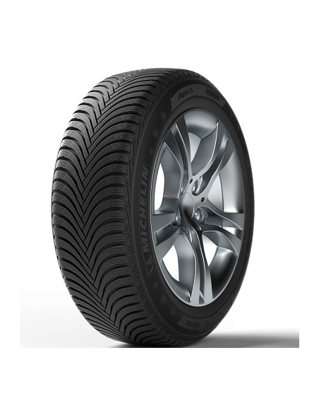 Michelin PILOT ALPIN 5 XL FR 245/45 R18 100 V