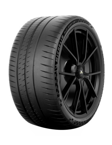 Michelin P.SPORT CUP 2 345/30 R20 106 Y