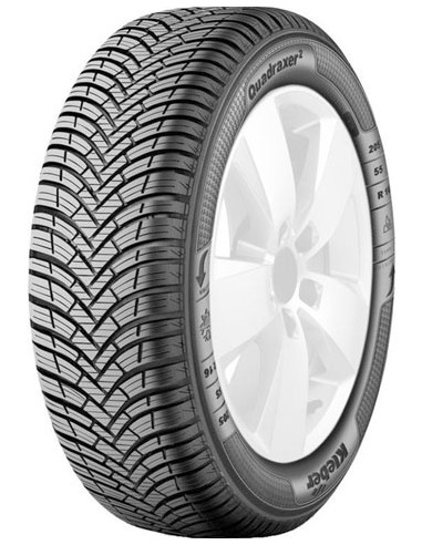Kleber QUADRAXER 2 235/45 R17 97 V EXTRALOAD