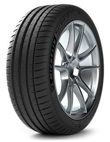 Michelin P.SPORT 4 225/40 R19 93 Y EXTRALOAD