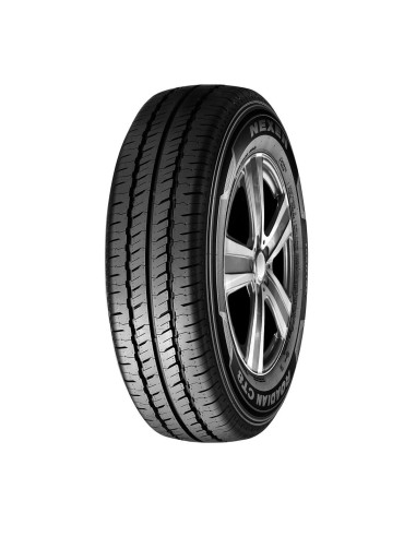 Nexen Roadian CT8 195/70 R15 104/102 S
