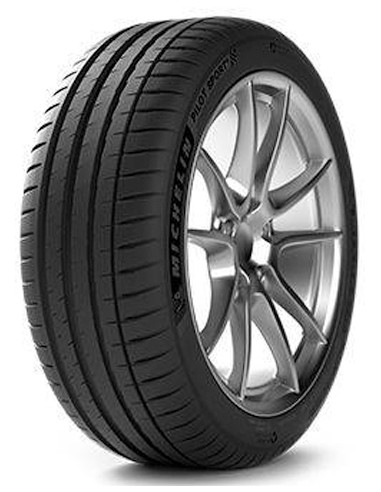 Michelin PILOT SPORT 4S XL FR 225/40 R19 93 Y