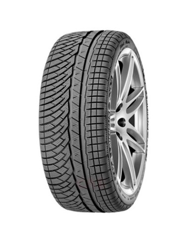 Michelin PILOT ALPIN PA4 225/55 R17 97 H RUNFLAT