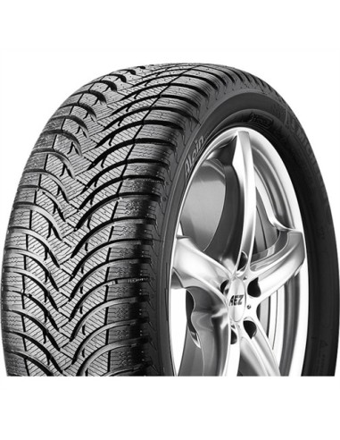 Michelin ALPIN A4 175/65 R15 84 T