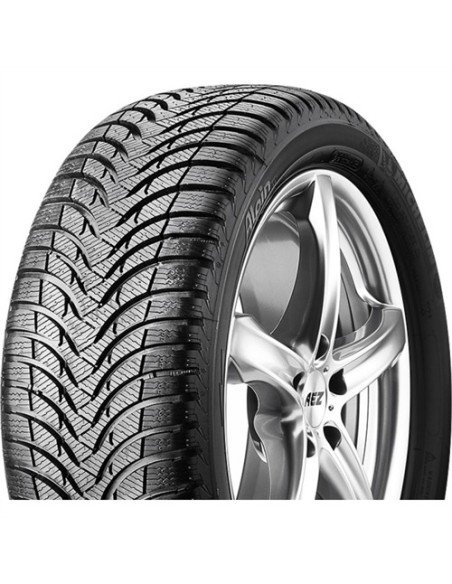 Michelin ALPIN A4 175/65 R15 84 T