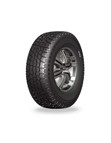 Tracmax X-PRIVILO AT08 265/70 R17 115 T