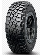 Bfgoodrich MUD TERRAIN T/A KM3 39/13.50 R17 121 Q