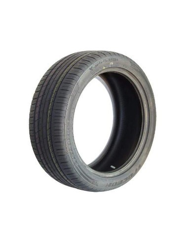 Tracmax X-PRIVILO RS01+ XL 285/40 R22 110 Y