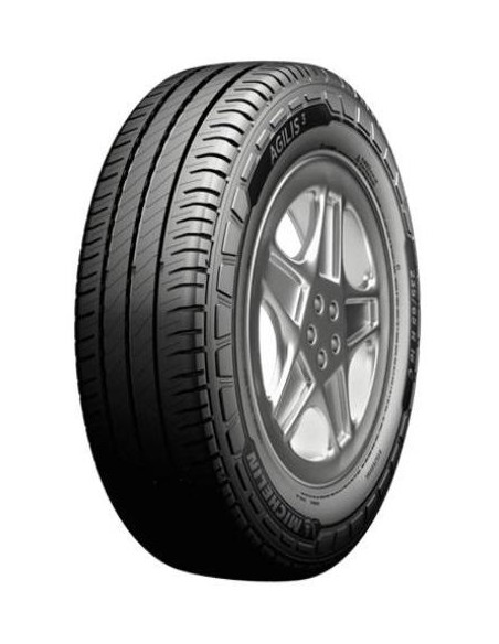 Michelin AGILIS-3 215/65 R16 109 T
