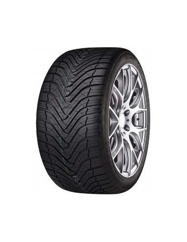 Gripmax STATUS ALLCLIMATE XL 3PMSF 275/40 R19 105 W EXTRALOAD