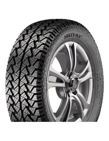 Fortune FSR-302 XL 235/75 R15 109 S EXTRALOAD