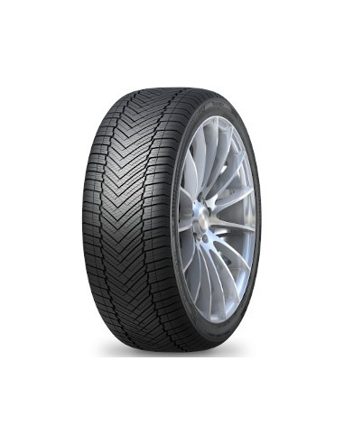 Tourador X ALL CLIMATE TF1 205/50 R17 93 W EXTRALOAD