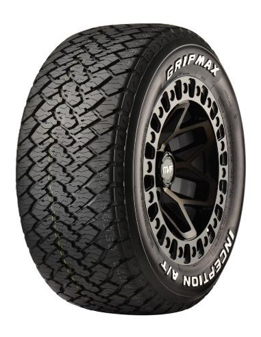 Gripmax INCEPTION A/T 3PMSF RWL 235/65 R17 104 T