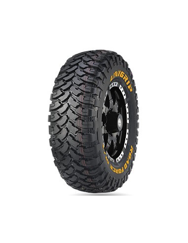 Unigrip ROAD FORCE M/T 245/75 R16 120/116 Q