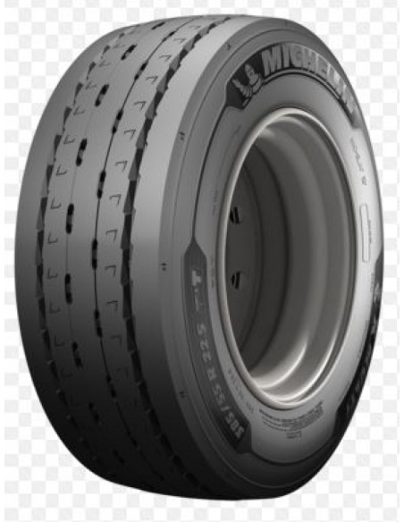 Michelin X MULTI T2 245/70 R17.5 143/141 J