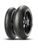 Pirelli DIABLO SUPERCORSA SC1 120/70 R17 58 W
