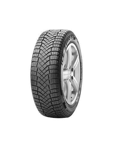Pirelli WINTER ICE ZERO FRICTION XL M+S 3PMSF 225/45 R19 96 H EXTRALOAD