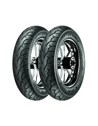Pirelli NIGHT DRAGON GT 180/65 R16 81 H