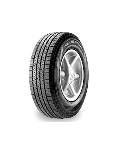 Pirelli SCORPION 255/50 R20 109 Y EXTRALOAD