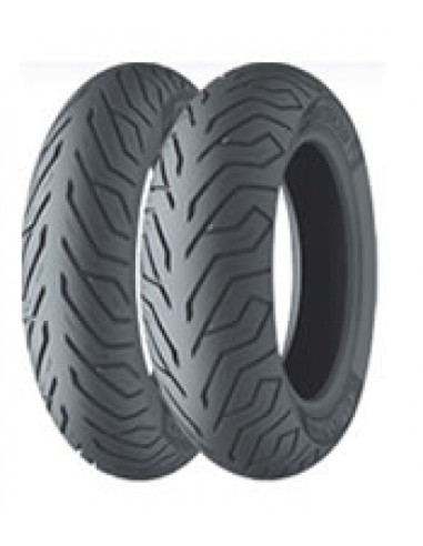 Michelin CITY GRIP 100/90 R12 64 P