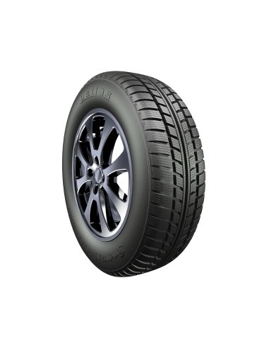 Petlas SNOW MASTER W601 M+S 3PMSF 145/70 R13 71 T