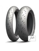 Michelin POWER CUP EVO 140/70 R17 66 W