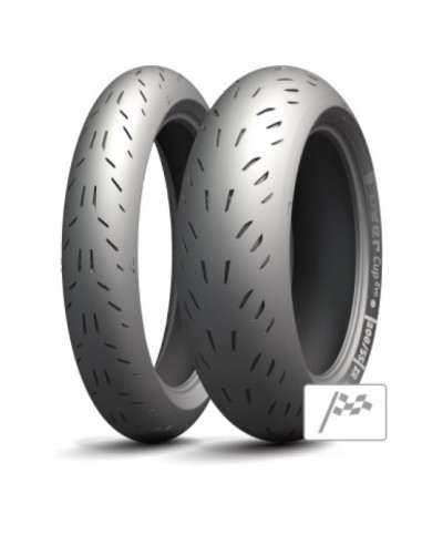 Michelin POWER CUP EVO 140/70 R17 66 W