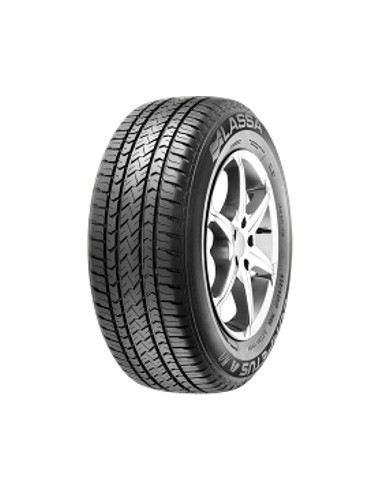 Lassa COMPETUS H/L XL M+S 235/65 R17 108 H EXTRALOAD