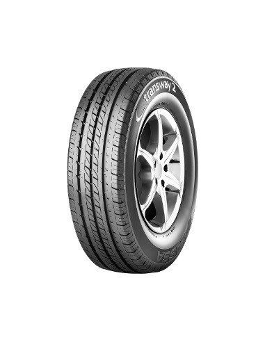 Lassa TRANSWAY 2 C 6PR 175/65 R14 90 T