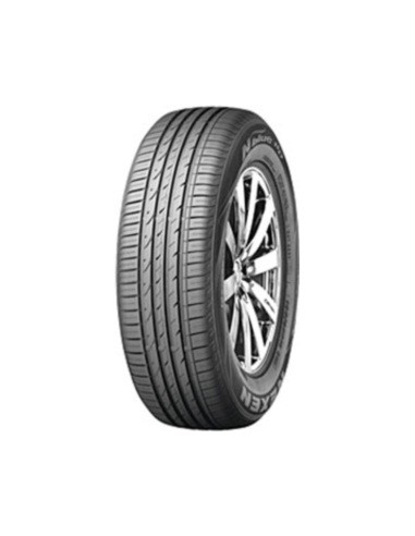 Nexen N'BLUE HD PLUS 195/50 R15 82 V