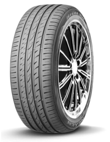 Nexen N FERA SU4 195/55 R15 85 V