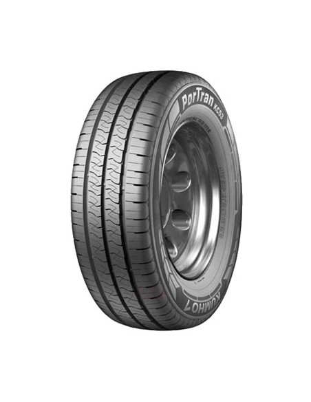 Kumho PorTran KC53 145/80 R13 88/86 R
