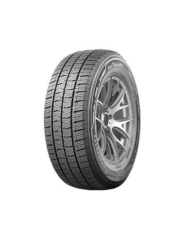 Kumho PorTran 4S CX11 215/60 R16 103 T
