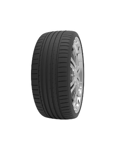 Gripmax SUREGRIP PRO SPORT XL BSW 225/40 R20 94 Y EXTRALOAD