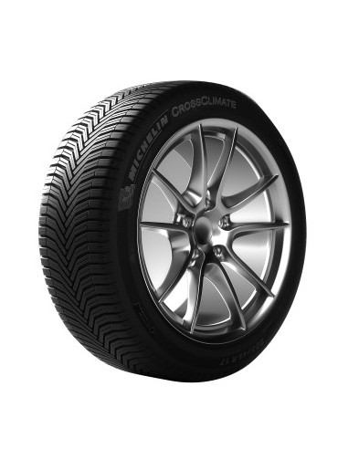 Michelin CROSSCLIMATE SUV 235/60 R18 107 V EXTRALOAD