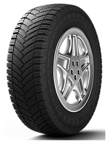 Michelin AG.CR.CLIMATE 225/55 R17 109/107 T