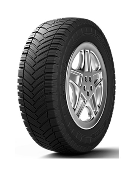 Michelin AG.CR.CLIMATE 225/55 R17 109/107 T