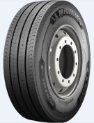 Michelin X MULTI Z 385/65 R22.5 160 K