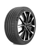 Michelin Pilot Sport 4 SUV 275/55 R19 111 W