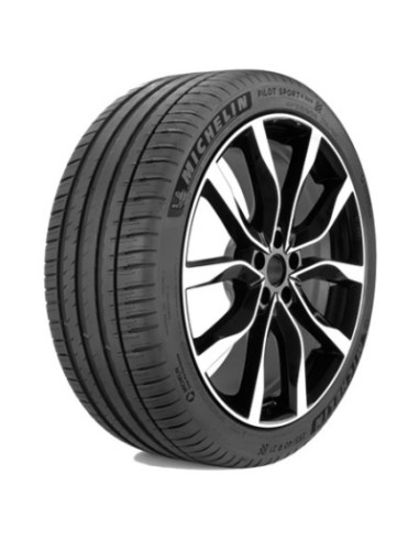 Michelin Pilot Sport 4 SUV 275/55 R19 111 W